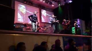 Los Nocheros- soy como soy 2013