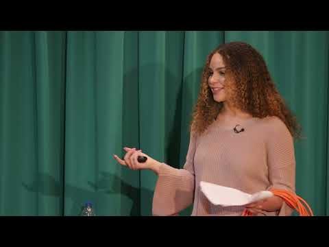 The Power of Core Values | Tamaray White | TEDxCoastalCarolinaUniversity