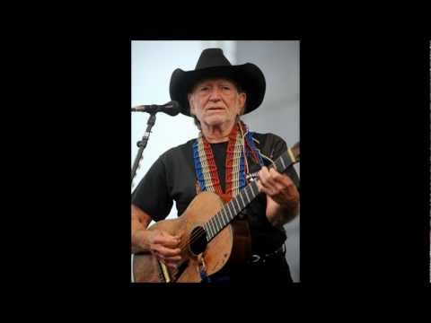 Willie Nelson-Time of the Preacher.wmv