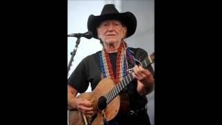 Willie Nelson-Time of the Preacher.wmv
