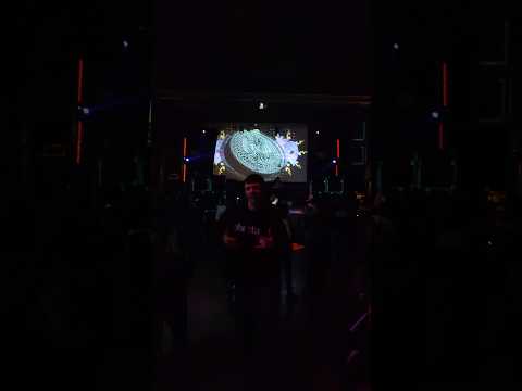 CYBER INVASION #5 DJ SET ZEUS 23 ⚡