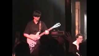 The Jesus Lizard Live 2/4 at Club Soda &#39;98 - &quot;Thumbscrews&quot;