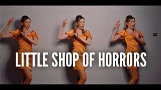 &#39;Little Shop of Horrors’ 🎃 | Miss Beth Belle (Cover)
