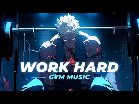 Songs to do a Powerful workout ⚡ GYM MIX