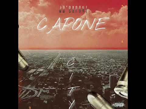 Jc’capone - chalkem out (Official Audio)