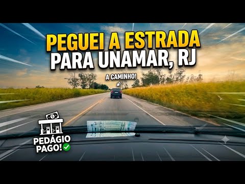 SÃO PEDRO DA ALDEIA #UNAMAR RJ# VIAGEM#CARROVLOG 