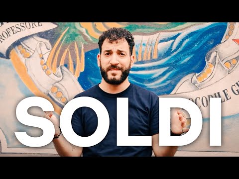 Stamo senza SOLDI   - Parodia Soldi Mahmood (Prod by Electric Eliminators)