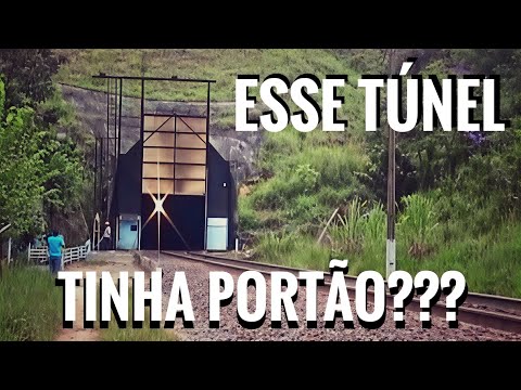 This will be your "SECOND BEST EXPLANATION" About the GOAT TUNNEL!