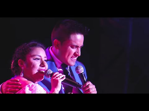 Amor de pobre Raíces de Jauja y Susan del Perú