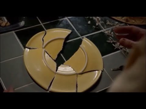 "Missing Piece" scene from Breaking Bad ...And the Bag's in the River (TV Episode 2008)