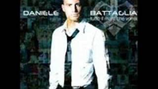 Daniele Battaglia - Tutte ma nessuna