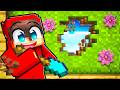 Escaping From 100 Layers In Minecraft