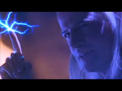 Cranky even Raiden agrees with me and says you lost and..............