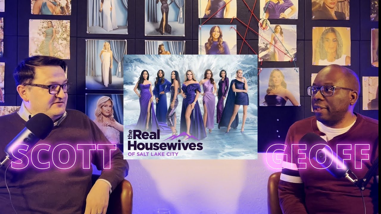 S2E12 Watch Your Tone (RHOSLC)