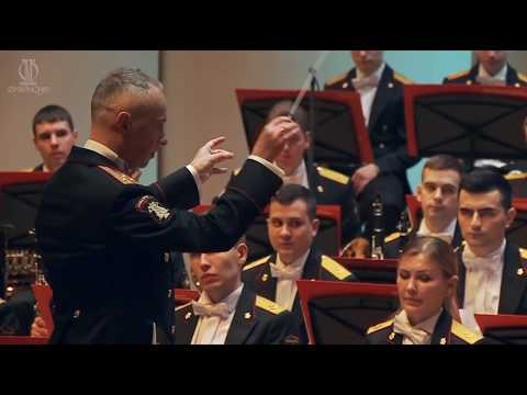 Old Russian Waltz "On the Hills of Manchuria" (Ilya Shatrov, 1906) / Вальс На сопках Маньчжурии