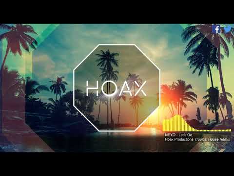 HOUSE | Calvin Harris ft. Neyo - ‘Let's Go’ (Summer Vocal Deep House Remix)