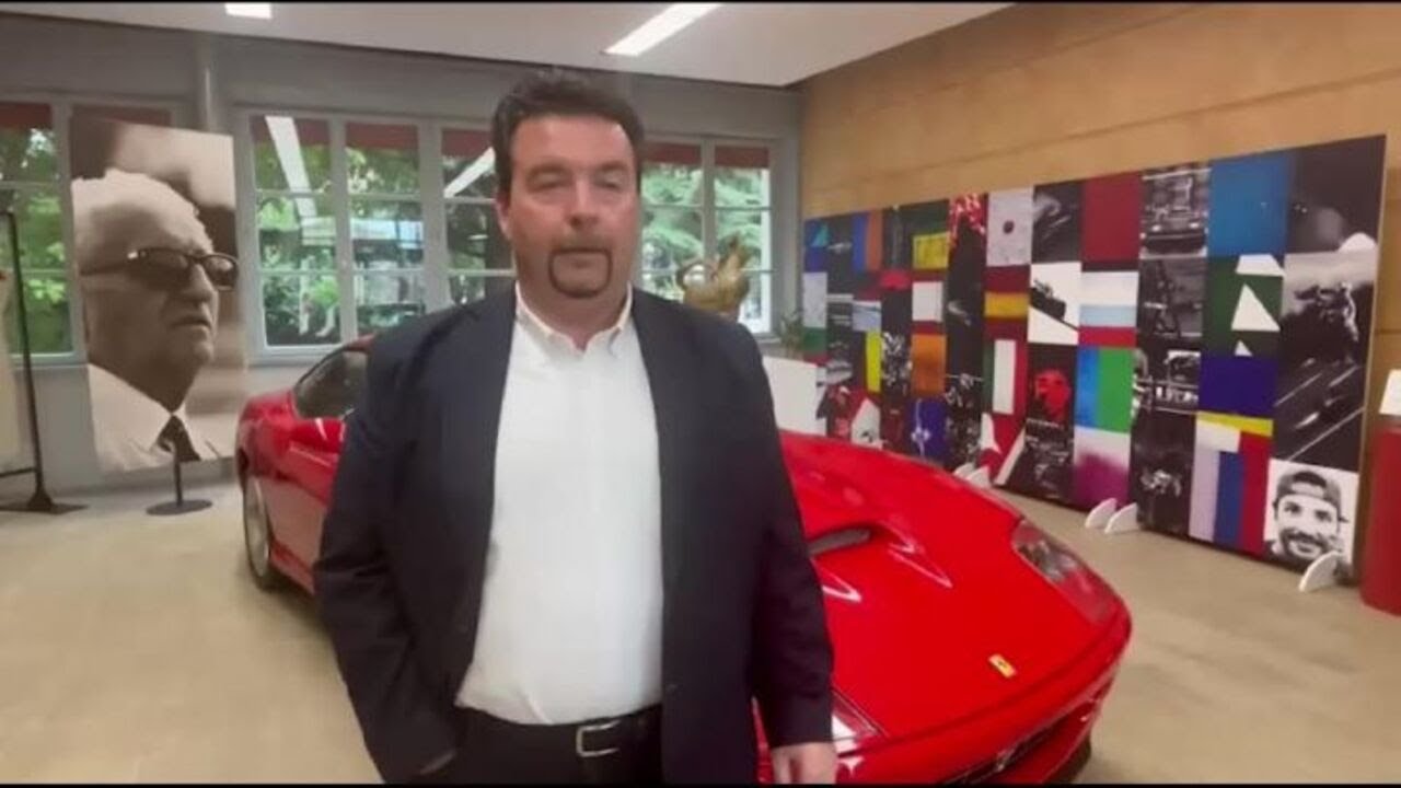 Terza edizione Italian motor week, Zironi (Anci motori): Le città dei motori si aprono ai visitatori