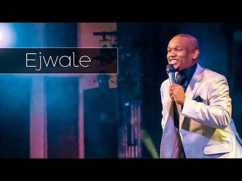 Spirit Of Praise 3 ft Kgotso Makgalema - Ejwale - Gospel Praise & Worship Song