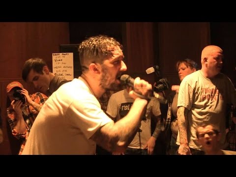 [hate5six] Horror Show - January 22, 2012 Video