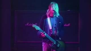 Nirvana - Floyd the Barber (Live at Paradiso, Amsterdam, 1991)