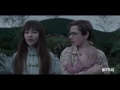 Seria Niefortunnych Zdarzeń 2016 Sezon 1 Promo 1