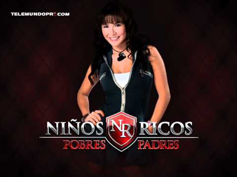 Solo un minuto - Luis Campos (tema niños ricos pobres padres)