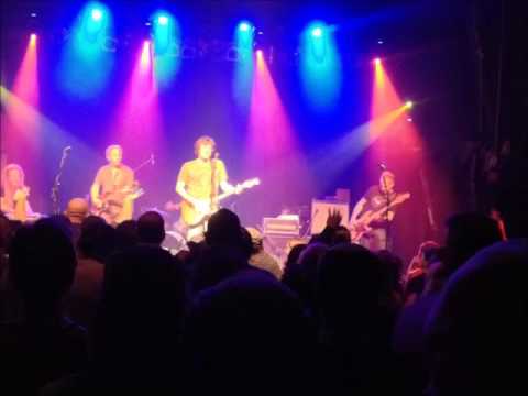 The Dean Ween Group - Buckingham Green  Live in Fort Collins, CO   10-18-2015