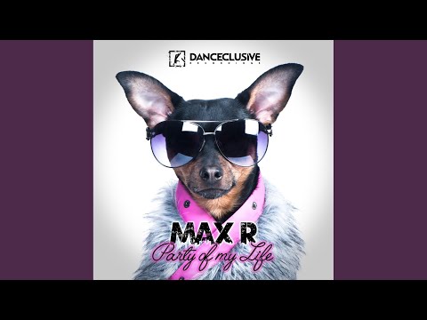 Party of My Life (Tronix DJ Remix Edit)