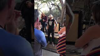 Butch Walker talks about new album