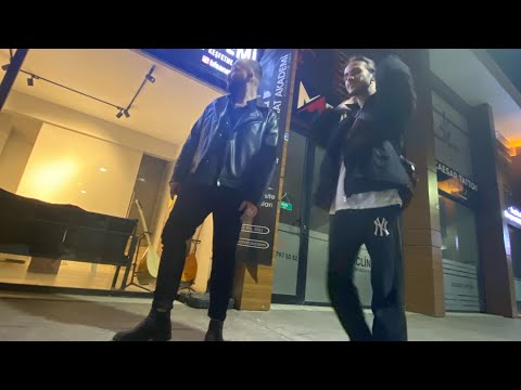 Sercan Aytepe & Mehmet Kılınç - Nilüfer ( Canlı Performans )