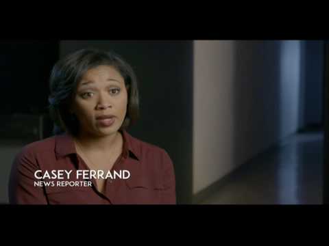 Highlights from Murder Chose Me