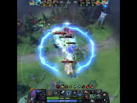 Medusa is the strongest or is it? Razor vs Medusa #dota2clips