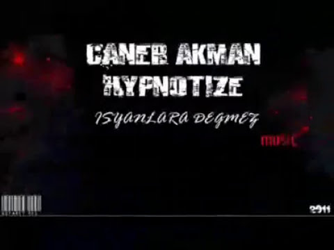 Caner Akman Feat Viyapo-İsyanlara Degmez(Official Audio)