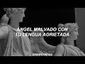 evil angel - rufus wainwright // sub. español
