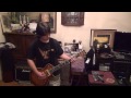 Kat - Łza dla cieniów minionych (guitar cover). Kat - Łza dla cieniów minionych (guitar cover).
