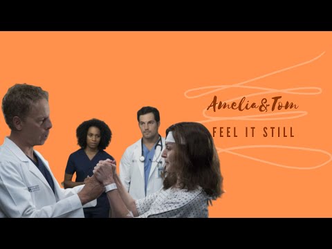 Amelia&Tom - Feel It Still