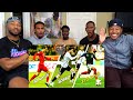 Top Fastest Football Players In The World!