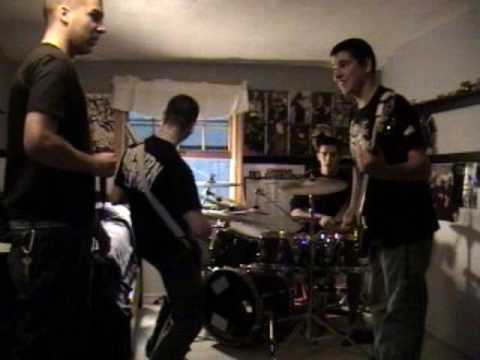 Spoken Like a True Hero - The Weak