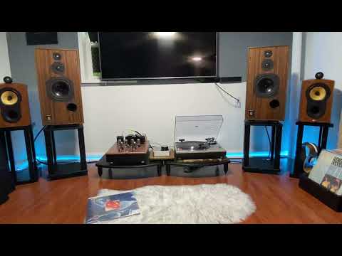 HARBETH SUPER HL5 Limited Edition [TEST 2]