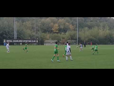 DENIS RAFAEL U10 RCSC ELITE 1 (RFC MEUX)