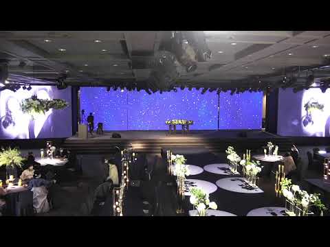 여의도 더파티움 3월 20일 그랜드컨벤션홀 김재원 최지희 예식 생중계