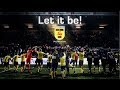 Let It Be: het is tijd voor de Play-Offs!