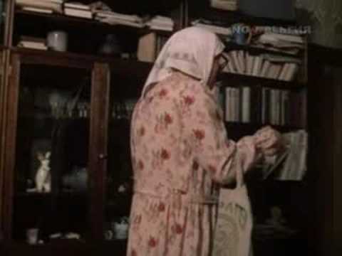 Бабушки надвое сказали - 1