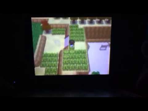 Pokemon White 2 Part 26. Leader Marlon.