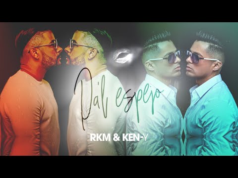 Video thumbnail for Pa’l Espejo