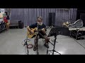 Darrell Scott - "Love Is The Reason"