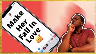 WHAT TO TEXT A GIRL you just met - How to stay out the friend zone