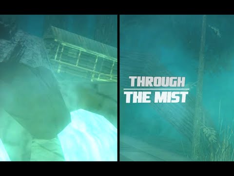 [DM] Pixel Ft. DLF Ft. sYKu Ft. Flash - Through The Mist