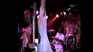 Youth Brigade-Sink with California- Live 1994