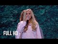 Les Enfoirés 2024 À Fleur De Toi Lara Fabian Sofia Essaïdi Vitaa M Pokora Slimane Et Autres